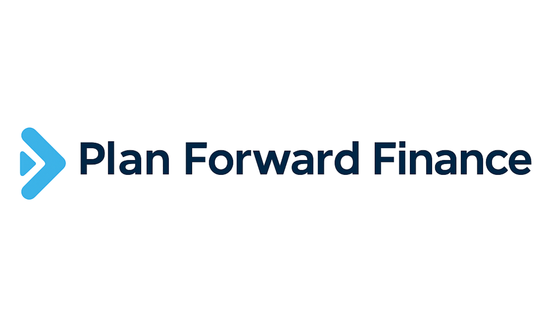 Plan Forward Logo